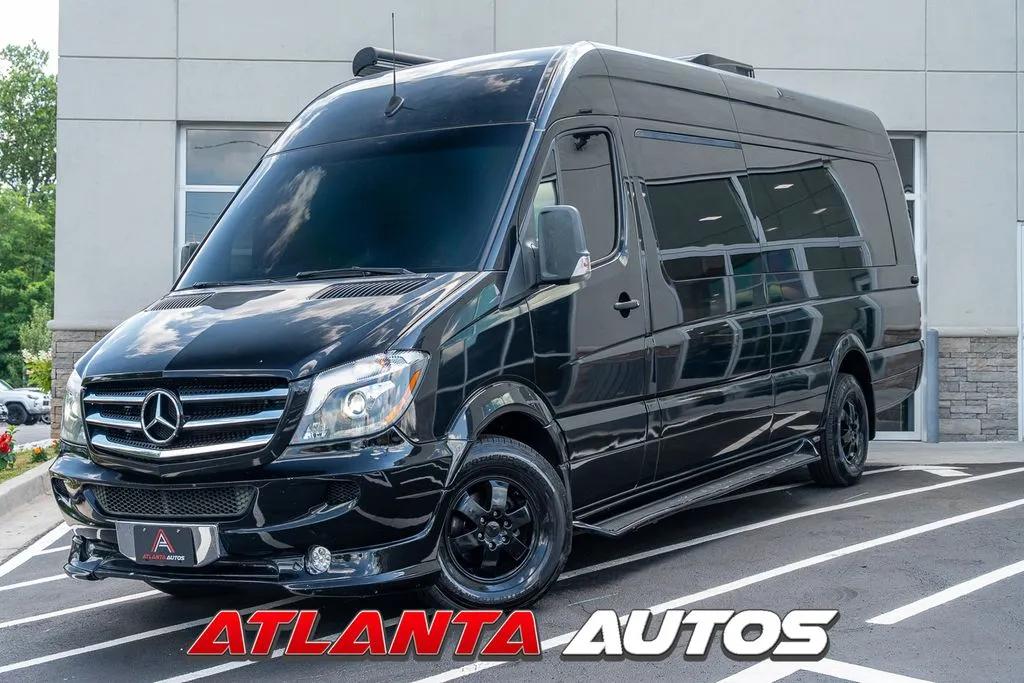 mercedes-benz sprinter cargo van 2017 WDAPE8CD5HP551995 image mercedes-benz sprinter cargo van 2017 WDAPE8CD5HP551995 image